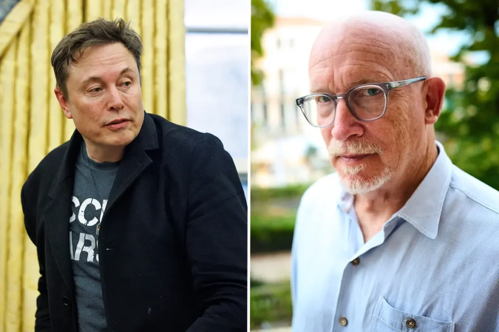 Elon Musk plans to take legal action regarding Alex Gibney&rsquo;s contentious documentary.