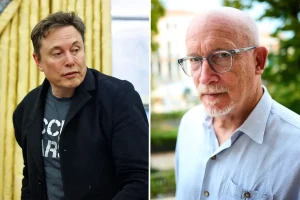Elon Musk plans to take legal action regarding Alex Gibney’s contentious documentary.