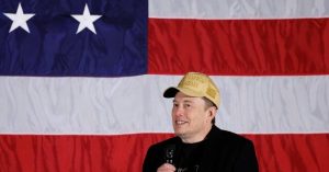 Elon Musk Shares Doubts About Popular AI Catastrophe Prediction