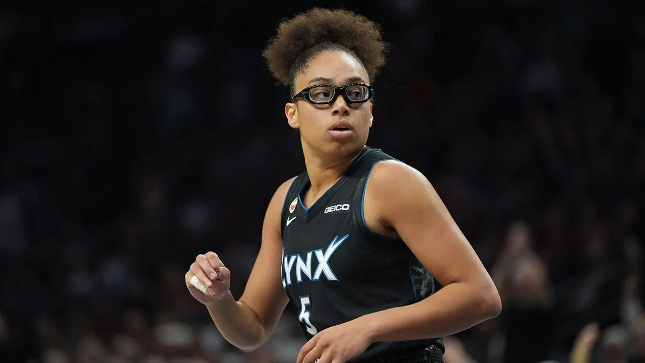 Emerging WNBA talent Olivia Miles surpasses Caitlin Clark's rookie scoring record