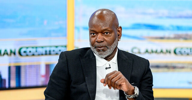 Emmitt Smith Allegedly Defrauded Native American Investor of $2.5 Million