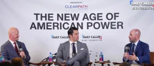 Energy Experts Warn That America Needs to Increase Power to Compete in the Global AI Race