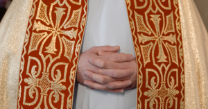 Episcopal Priest in NYC States Jesus Is 'Transgender': Denying This Is Denying His 'Divinity'