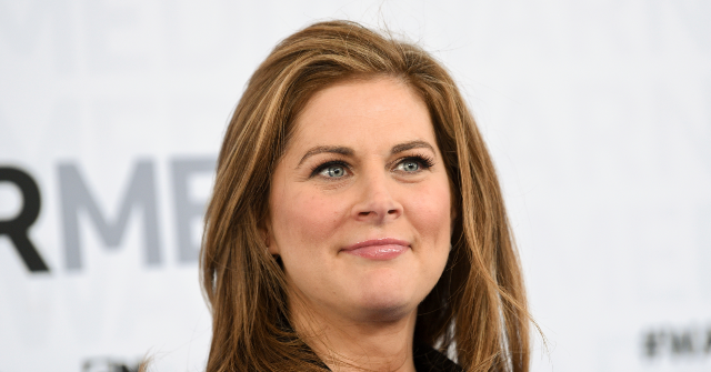 Erin Burnett to Lead James Talarico's Town Hall while Network Files Lawsuit over White House Access