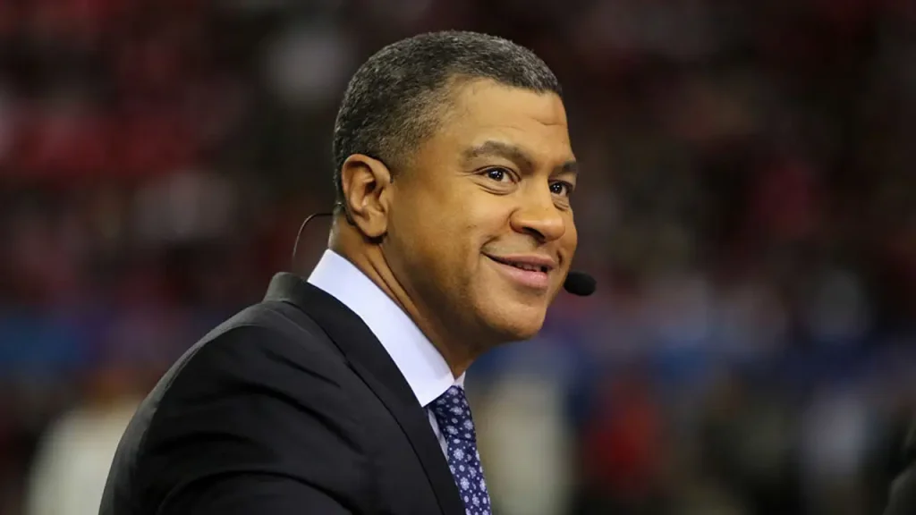 ESPN jeopardizes its strides against woke culture by bringing back controversial host Stan Verrett