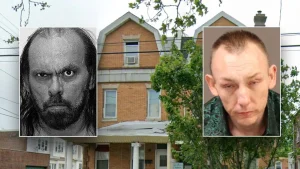Eugene Horsch's home in Philadelphia connected to seven missing women, according to police.