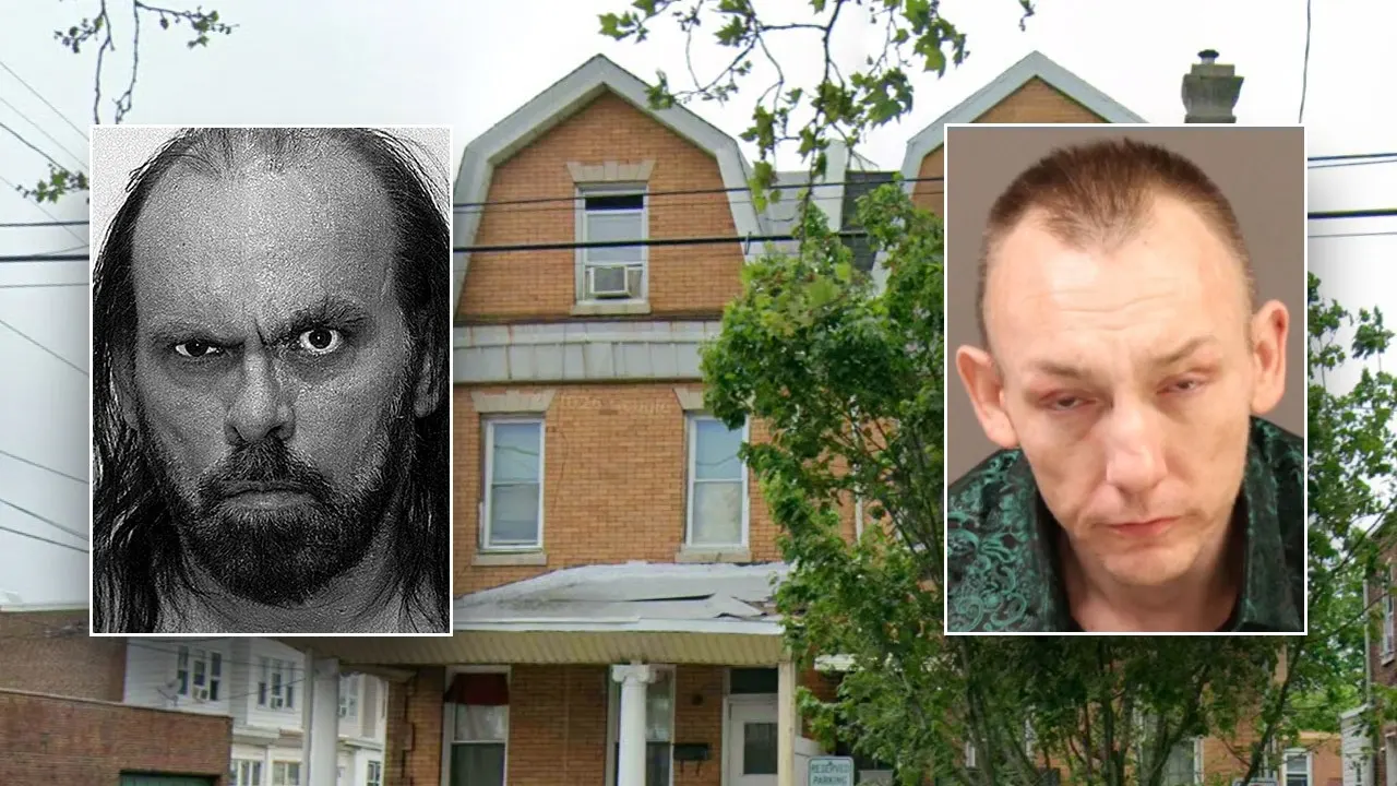 Eugene Horsch's home in Philadelphia connected to seven missing women, according to police.