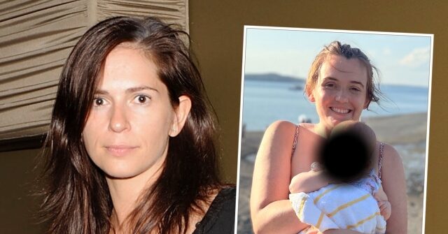 Ex-Marvel Director Lexi Alexander Supports the Stabbing Death of a Bank of America Worker