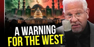 Ex-Muslim's caution about Islam astonishes Glenn Beck