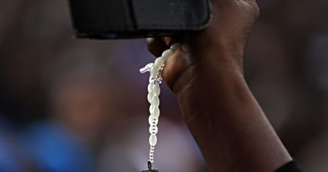 Expert on Persecution: The Rise of Kidnapping in Nigeria Fueled by Anti-Christian Hatred