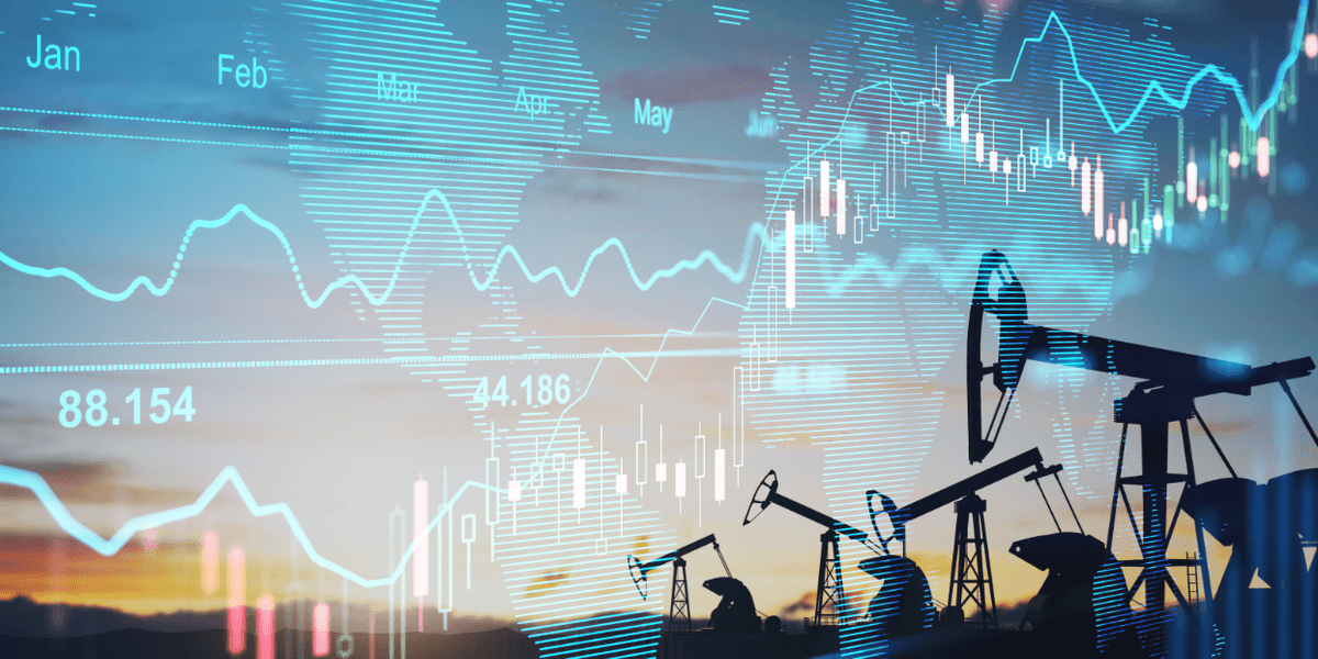 Experts stop attempting to forecast gas prices