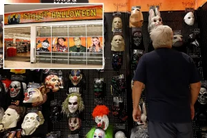 Exploring Spirit Halloween's real estate strategies and the reasons behind their location choices