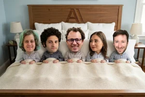 Exploring the deceptive and intertwined network of woke AI 'watchdogs' that Anthropic asserts will protect us from an AI disaster