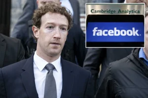 Facebook held responsible for misleading users in Cambridge Analytica controversy