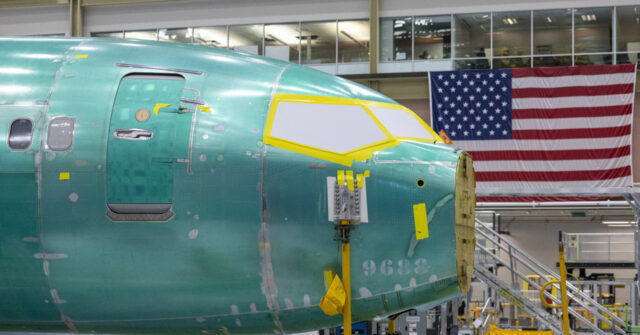Factory Production in the U.S. Decreased in August with Autos and Aerospace Driving the Drop