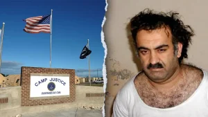 Families of 9/11 victims might not receive a verdict as KSM trial scheduled for June 2028