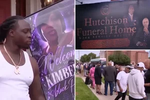 Family in Detroit alleges funeral home displayed the wrong woman's body during viewing