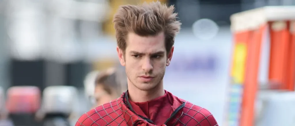 Famous Actor Reinforces Belief That Spider-Man Can Be Gay