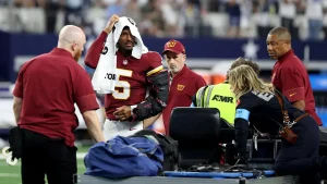 Famous agent cautions NFL teams about a crucial quarterback error that could ruin their season