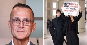 Fashion Executive Steps Down Shortly After Confining PETA Protesters at New York Fashion Show