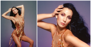 Fashion Highlights: The 10 Most Iconic Styles from 'Sultan of Sequins' Bob Mackie