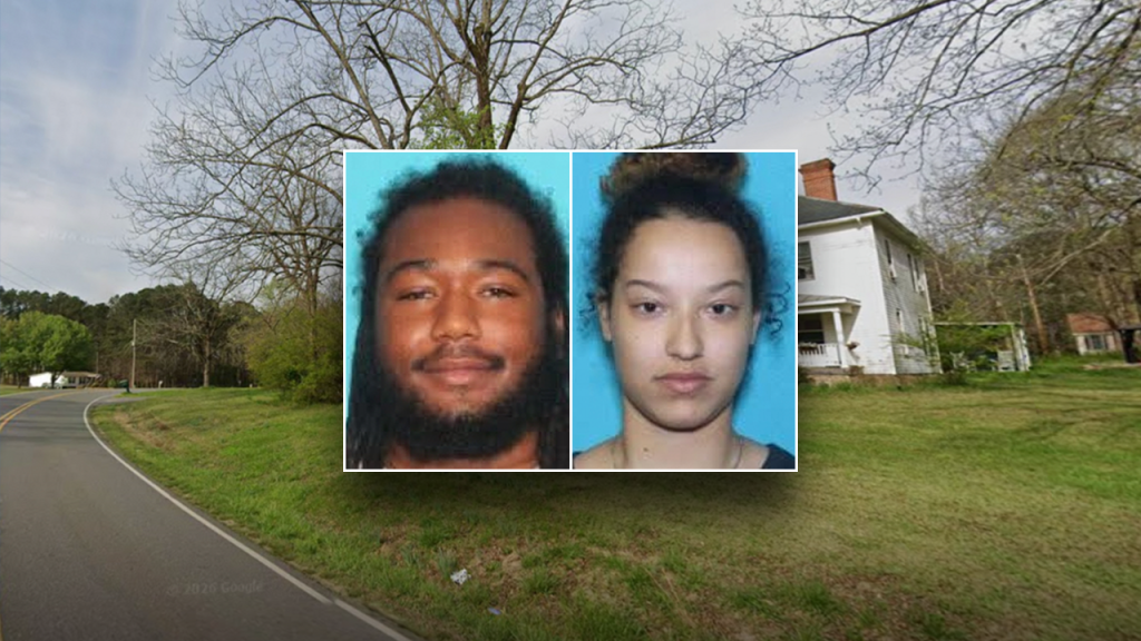 Fatal family shooting leads to cross-state manhunt ending in additional gunfire