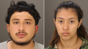 Father in Maryland attributes baby's brain injury death to Satan, couple faces charges.