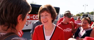FBI Allegedly Halted Investigation Into Suspected Misconduct By Susan Collins&rsquo; Campaign Team