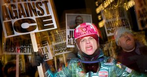 FBI Cautions About Progressive Women Employing Traps to Embarrass ICE Agents
