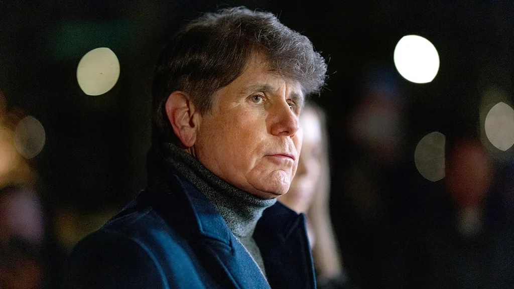 FBI interviews of Obama and Emanuel in the Blagojevich case acquired by Fox News