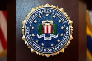 FBI looks into a possible security breach of its job site. Hackers assert they have access to confidential employee information.