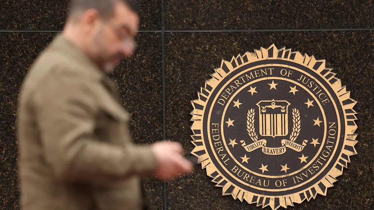 FBI looks into reported data breach of FBIJobs.gov by ShinyHunters