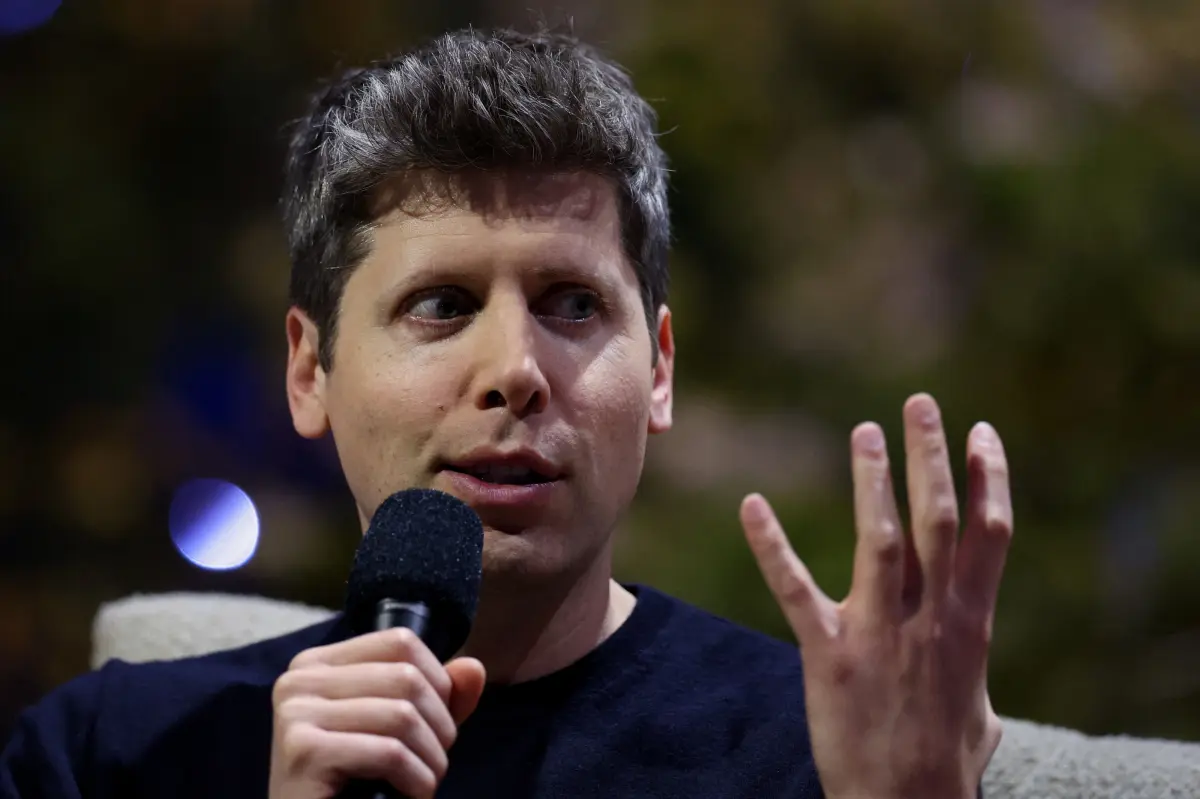 Fears about AI reflect Y2K anxieties, yet it is important to take concerns seriously