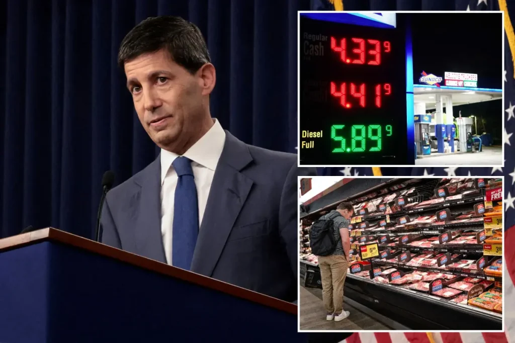 Fed Chair Kevin Warsh faces pressure to increase rates as inflation continues to rise
