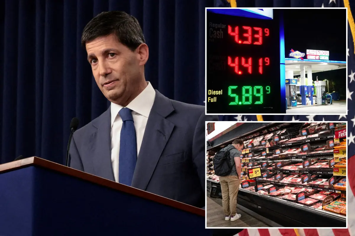 Fed Chair Kevin Warsh faces pressure to increase rates as inflation continues to rise