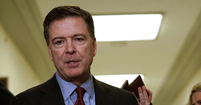 Federal Grand Jury Issues Subpoena to James Comey Adviser