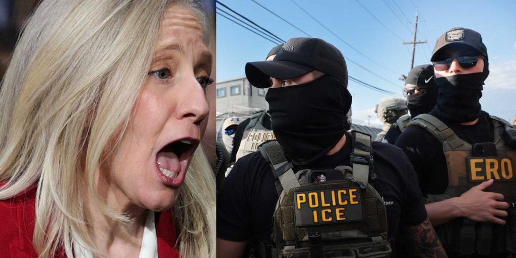Federal judge blocks Spanberger's order regarding ICE activities in Virginia