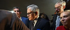 Federal Judge Disqualifies and Accuses Leading Soros Prosecutor of Potential Criminal Activity for Attempting to Release a Murderer