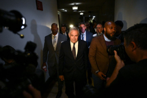 Federal judge sends Philadelphia DA to DOJ for potential criminal charges