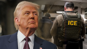 Federal judges disclose behind-the-scenes collaboration in Trump immigration cases and other major news stories