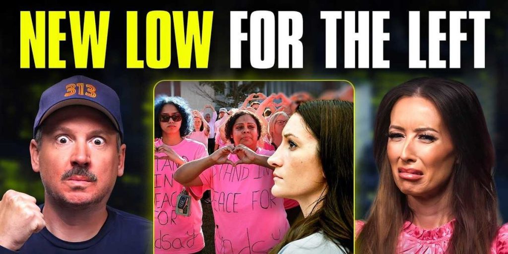 Feminism on TikTok: The left’s conflict with motherhood has taken a troubling turn.