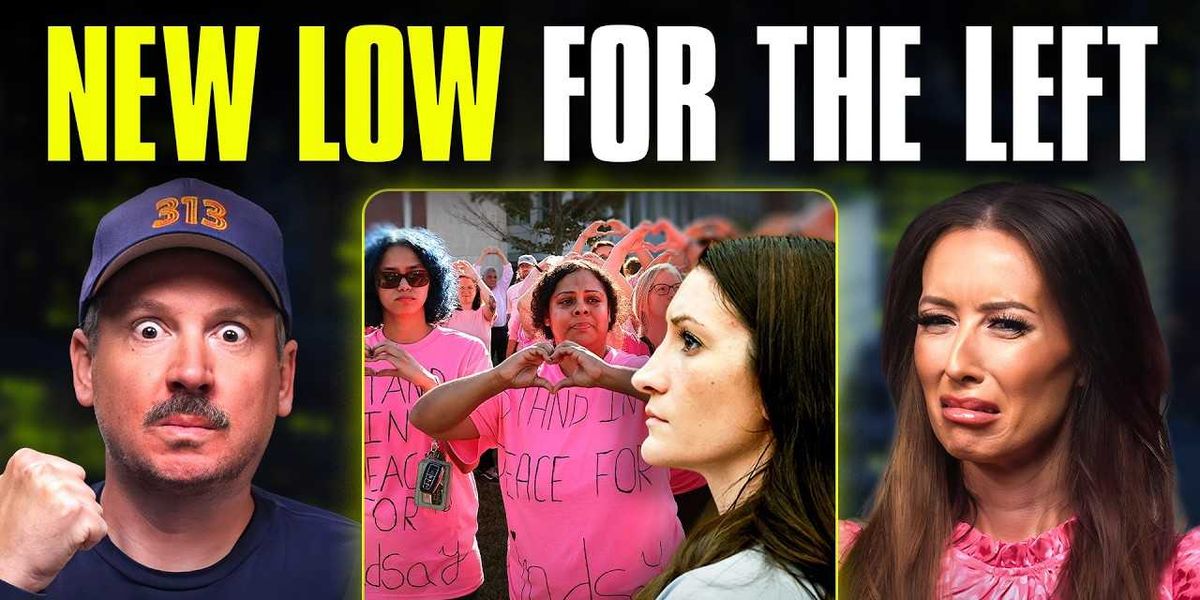 Feminism on TikTok: The left’s conflict with motherhood has taken a troubling turn.
