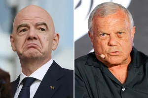 FIFA was untruthful about funding PR to support Gianni Infantino just days after a contracted agency started a worldwide campaign.