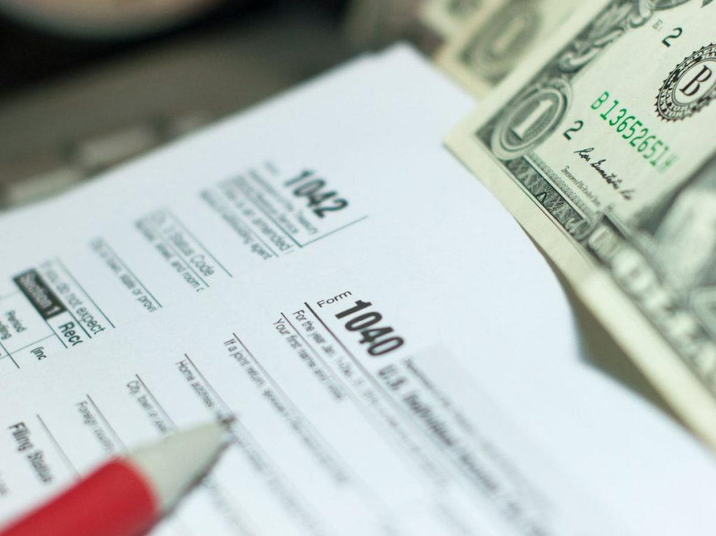 Fillmore County Accuses Business Owner of Five Years of Unpaid Income Taxes