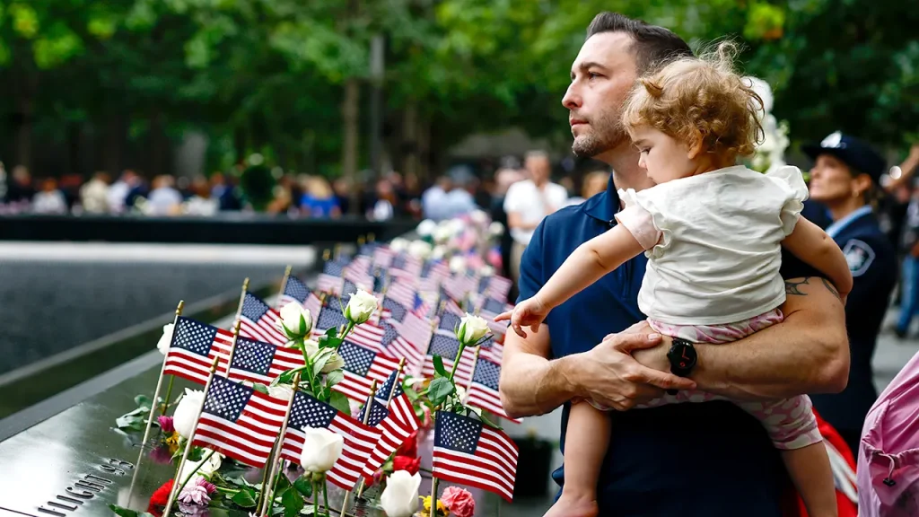 Final 9/11 attack site without a museum aims to educate those who lack firsthand memory of the events.