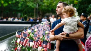 Final 9/11 attack site without a museum aims to educate those who lack firsthand memory of the events.