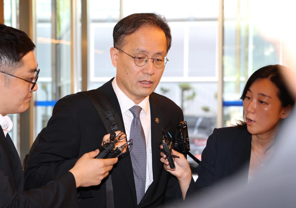 Finance minister candidate supports January crypto tax implementation despite pushback from the industry and opposition.