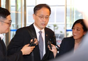 Finance minister candidate supports January crypto tax implementation despite pushback from the industry and opposition.