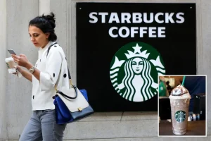 Find out which Starbucks stores in California are shutting down.