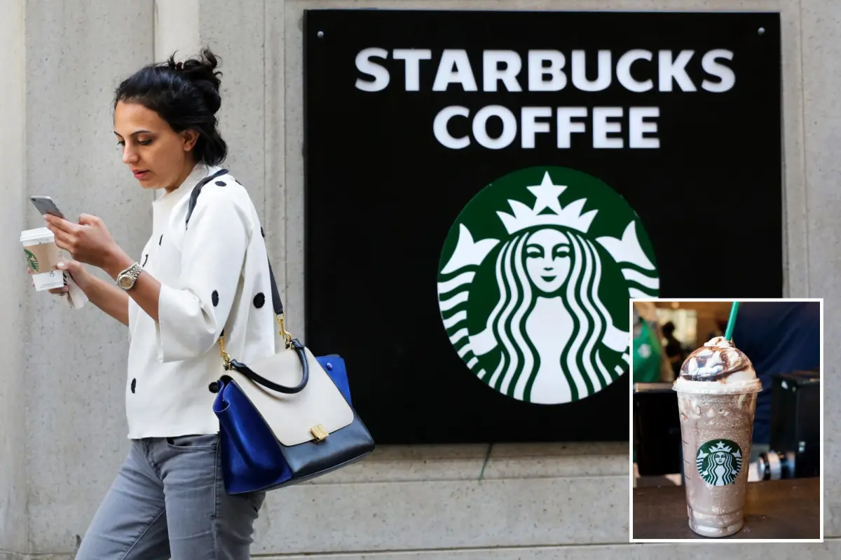 Find out which Starbucks stores in California are shutting down.